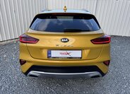KIA XCeed 11