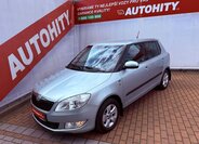 Škoda Fabia Hatchback 1,2 l 63 kw