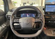Citroën Berlingo MPV 1,5 l 96 kw