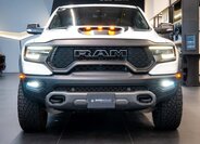 Dodge RAM Pick-up 6,2 l 524 kw