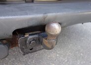 Renault Trafic Ostatní 1,9 l 74 kw