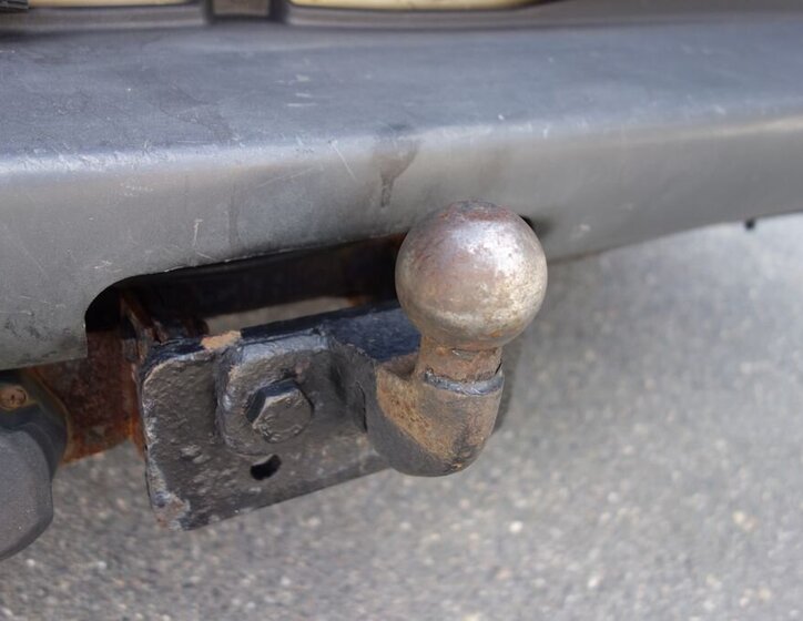 Renault Trafic Ostatní 1,9 l 74 kw