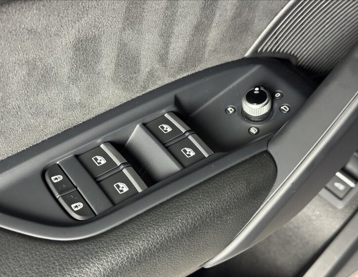 Audi SQ5 SUV / Terénní 3,0 l 251 kw