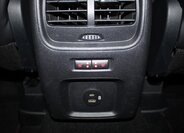 Ford Kuga SUV / Terénní 2,0 l 140 kw