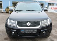 Suzuki Grand Vitara 2
