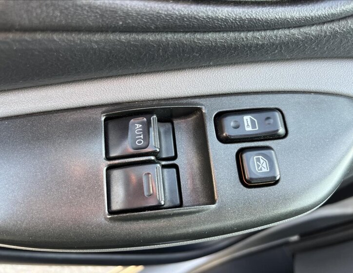 Toyota Yaris Hatchback 1,3 l 63 kw