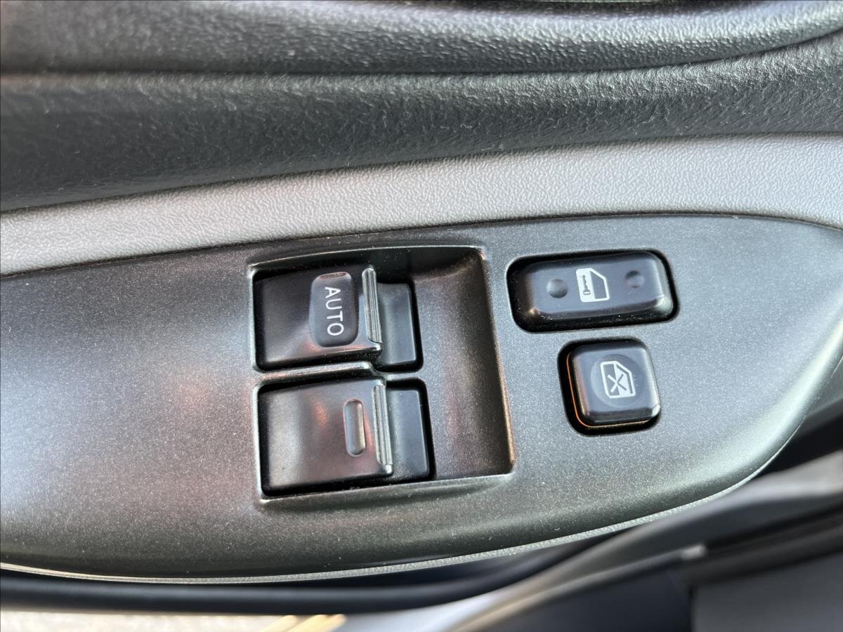 Toyota Yaris Hatchback 1,3 l 63 kw