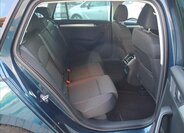 Škoda Superb Kombi 2,0 l 110 kw