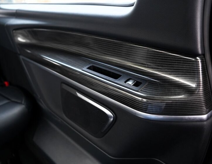 Mercedes-Benz Třídy V MPV 2,0 l 176 kw