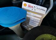 Volkswagen Multivan 21