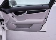 Mercedes-Benz Třídy C 12