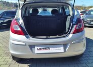 Opel Corsa Hatchback 1,2 l 63 kw