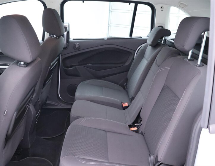 Ford Grand C-MAX Kombi 999,0 92 kw