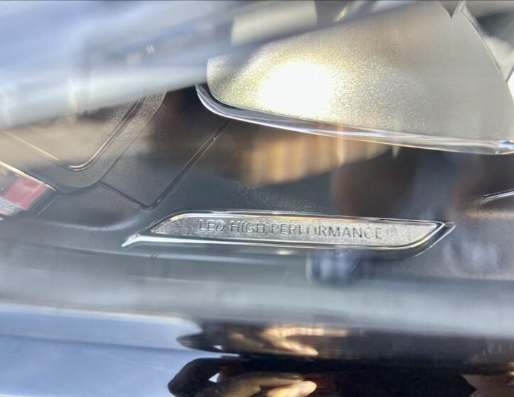 Mercedes-Benz CLA Kombi 1,5 l 85 kw