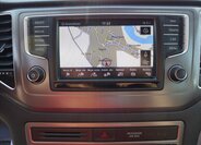 Volkswagen Golf Sportsvan Kombi 1,2 l 81 kw