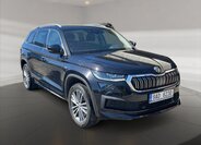Škoda Kodiaq SUV / Terénní 2,0 l 147 kw