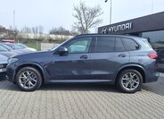 BMW X5 SUV / Terénní 3,0 l 250 kw