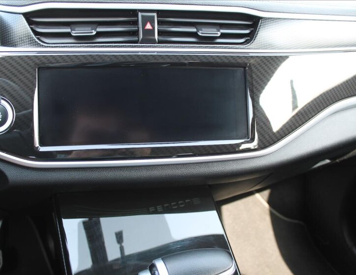 Dongfeng Fengon 5 SUV 1,5 l 101 kw