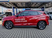 Hyundai Kona SUV / Terénní 1,6 l 110 kw