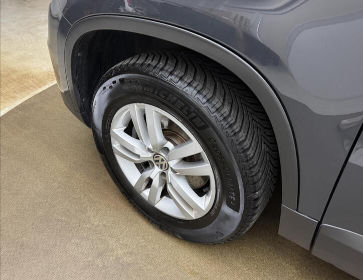 Volkswagen Tiguan 39