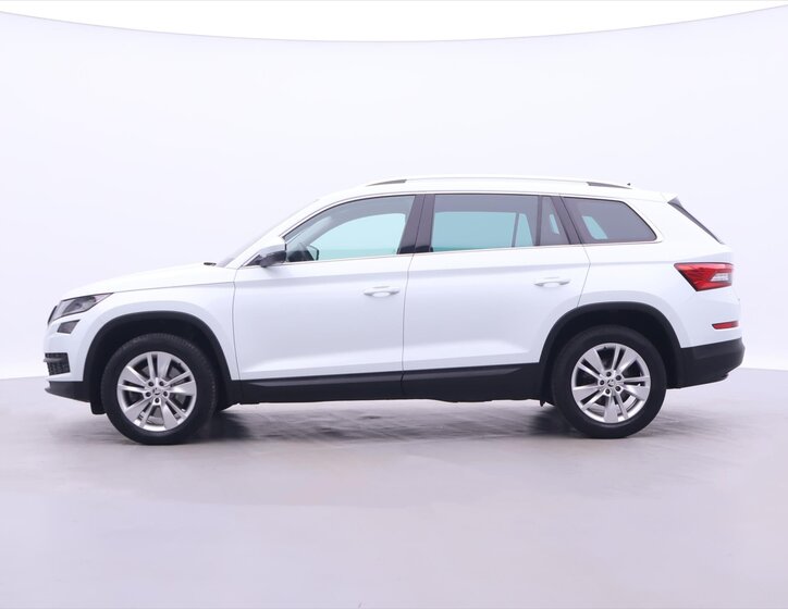 Škoda Kodiaq SUV / Terénní 2,0 l 140 kw