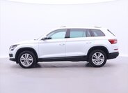 Škoda Kodiaq SUV / Terénní 2,0 l 140 kw