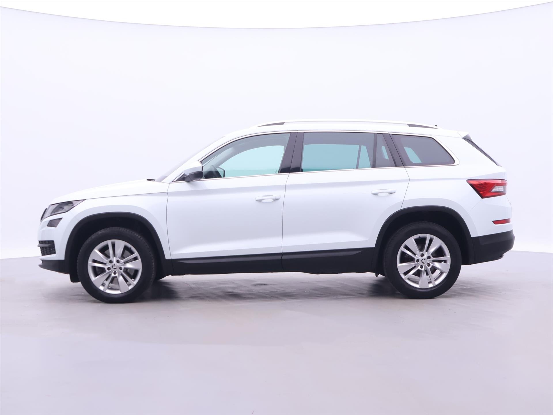 Škoda Kodiaq SUV / Terénní 2,0 l 140 kw