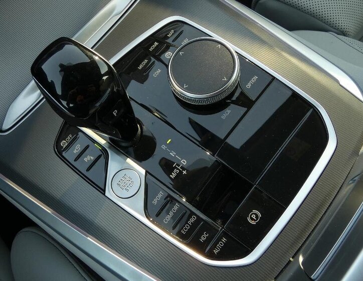 BMW X5 SUV / Terénní 3,0 l 245 kw