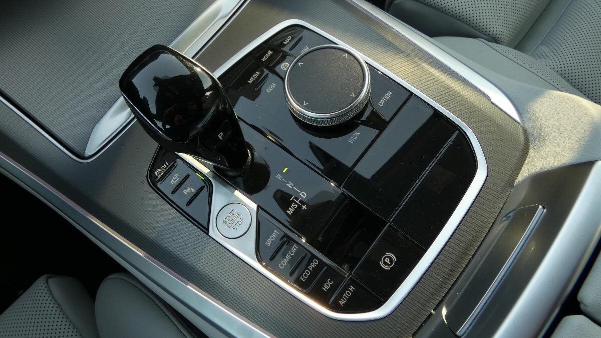 BMW X5 SUV / Terénní 3,0 l 245 kw