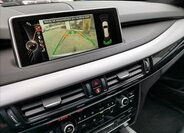 BMW X5 SUV / Terénní 3,0 l 190 kw