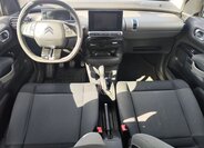 Citroën C4 Cactus Hatchback 1,2 l 60 kw