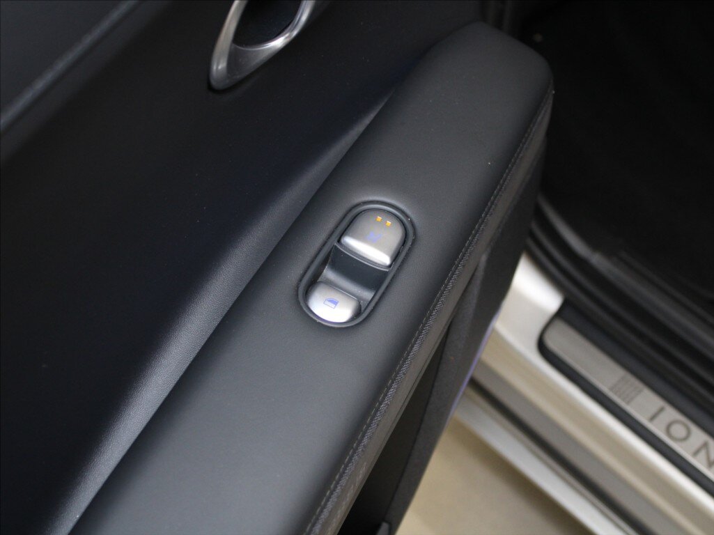 Hyundai Ioniq 5 SUV / Terénní 10,0 168 kw