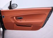 Bentley Continental GT 13