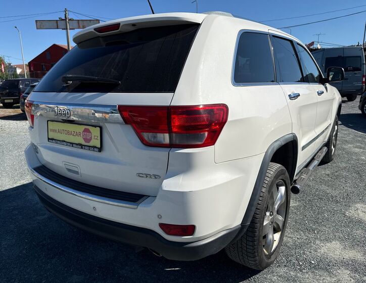 Jeep Grand Cherokee 6