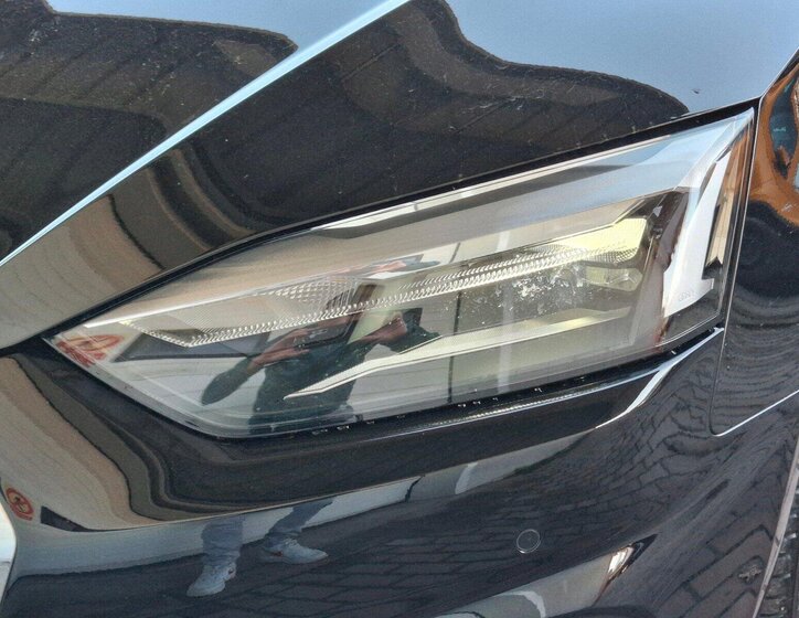 Audi A5 Hatchback 2,0 l 150 kw