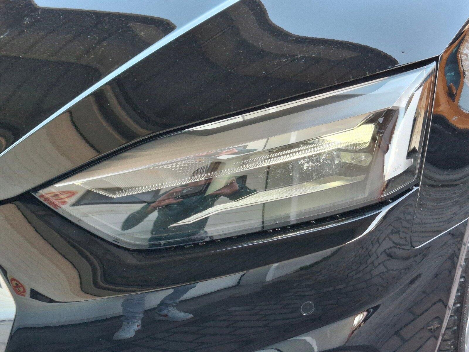 Audi A5 Hatchback 2,0 l 150 kw