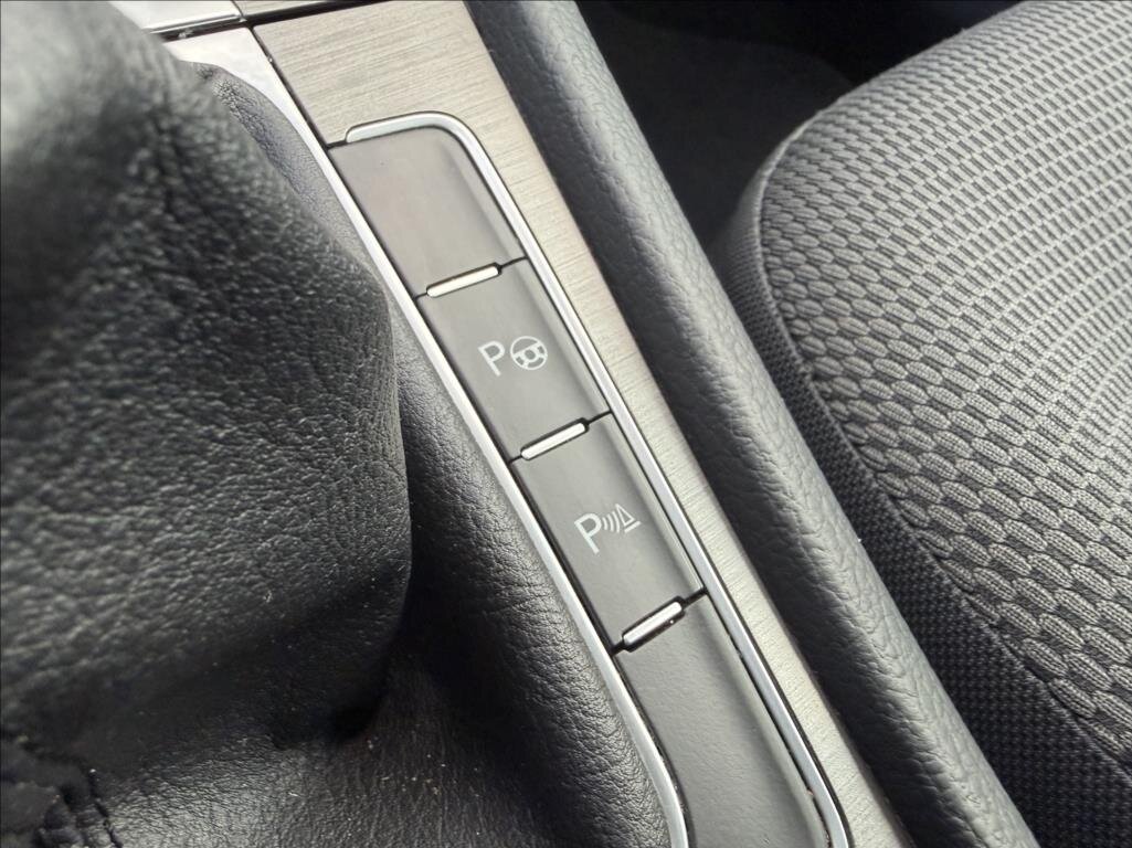 Volkswagen Golf Kombi 1,4 l 90 kw