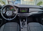 Škoda Octavia Liftback 2,0 l 85 kw