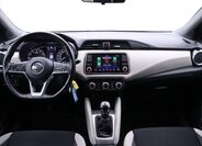 Nissan Micra 21