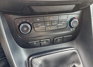 Ford Transit Connect Skříň 1,5 l 74 kw