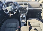 Škoda Octavia Kombi 2,0 l 103 kw