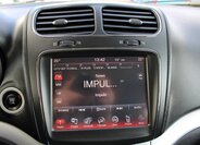 Fiat Freemont SUV / Terénní 2,0 l 125 kw