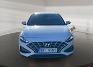 Hyundai i30 Kombi 1,5 l 117 kw