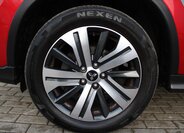 Mitsubishi ASX SUV / Terénní 2,0 l 110 kw