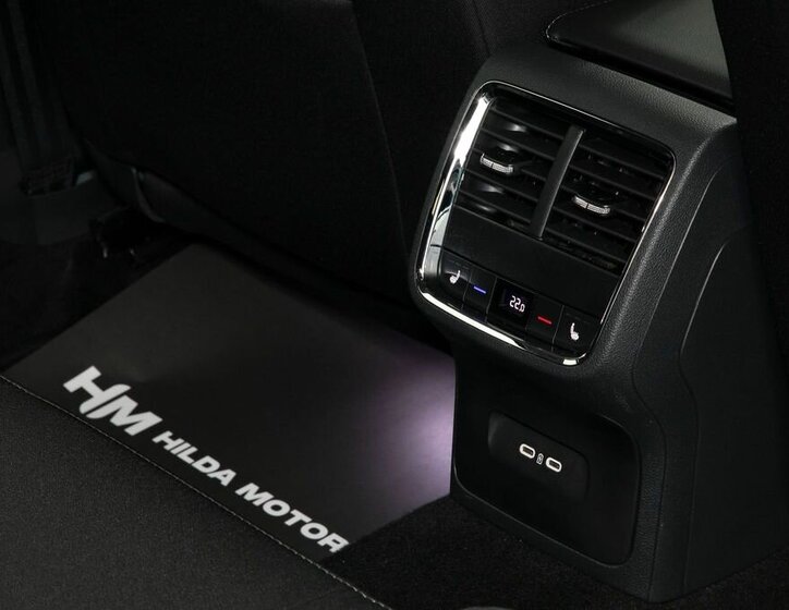 Škoda Octavia Liftback 2,0 l 110 kw