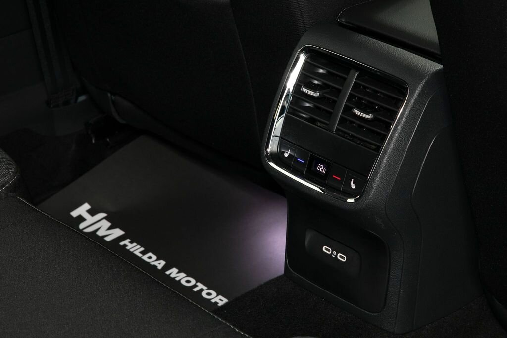 Škoda Octavia Liftback 2,0 l 110 kw