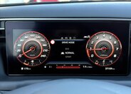 Hyundai Tucson SUV 1,6 l 110 kw