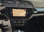 Volkswagen Touran Kombi 1,4 l 110 kw