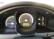 KIA Sportage SUV / Terénní 2,0 l 104 kw