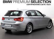 BMW Řada 1 5